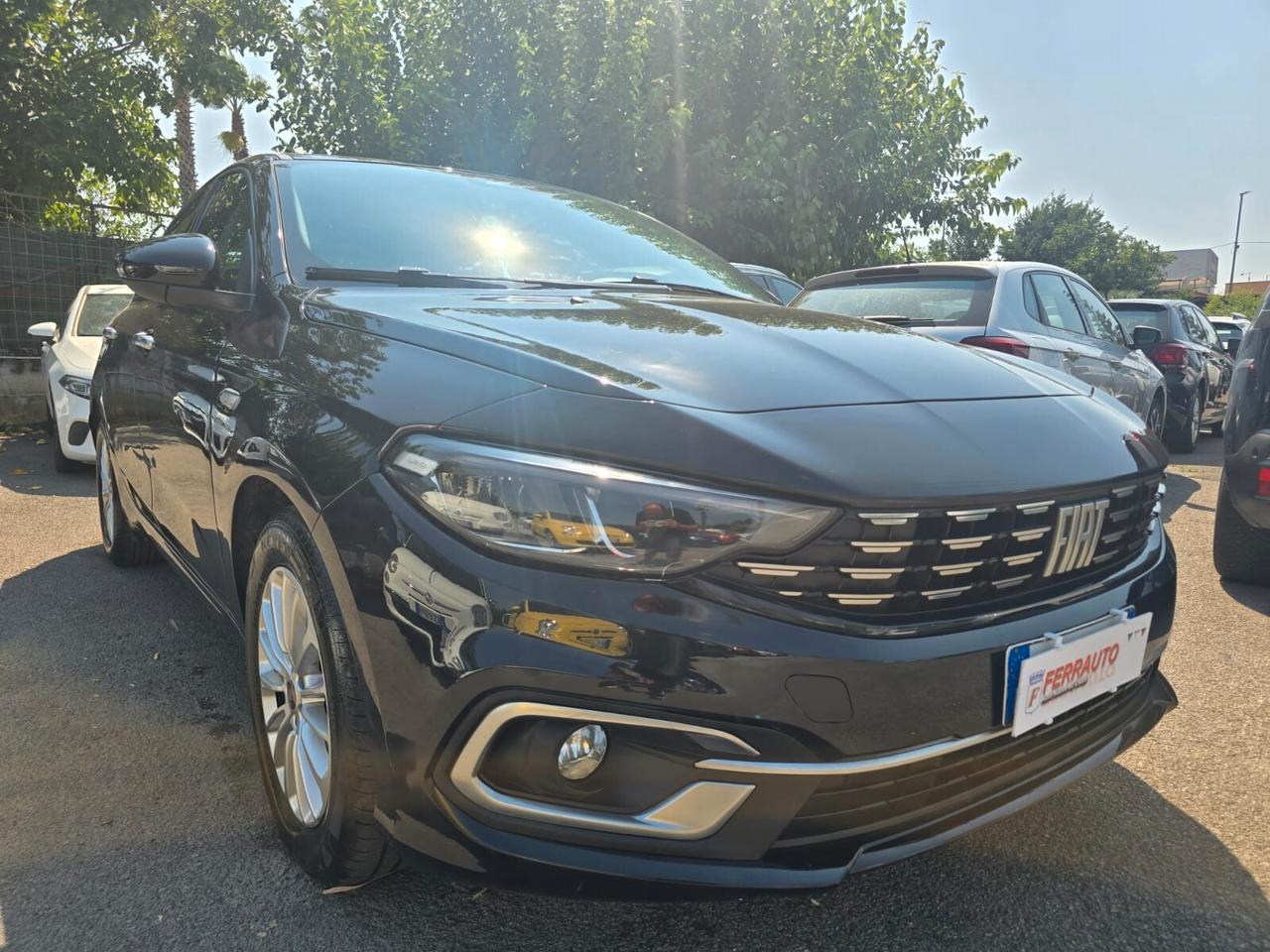 FIAT TIPO 1.6MJET 130CV 5 PORTE BUSINESS PLUS