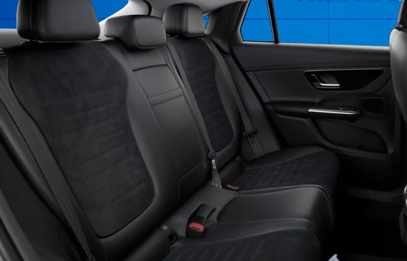 MERCEDES GLC Coupé (C254) GLC 200 4Matic Mi...