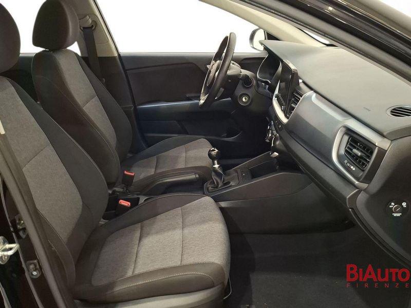 Kia Stonic Stonic 1.2 dpi Urban gpl 82cv