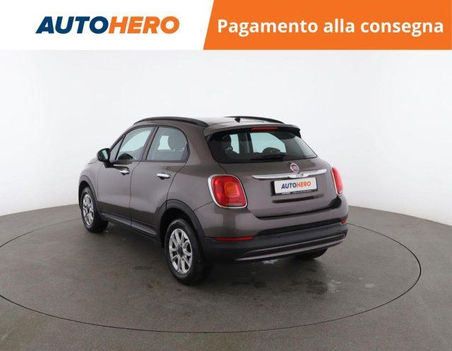 FIAT 500X 1.3 MultiJet 95 CV Pop Star
