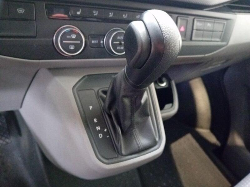 Volkswagen Caravelle 2.0 TDI 150CV DSG Comfortline 9 Posti