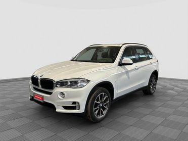 BMW X5 X5 xDrive25d Experience