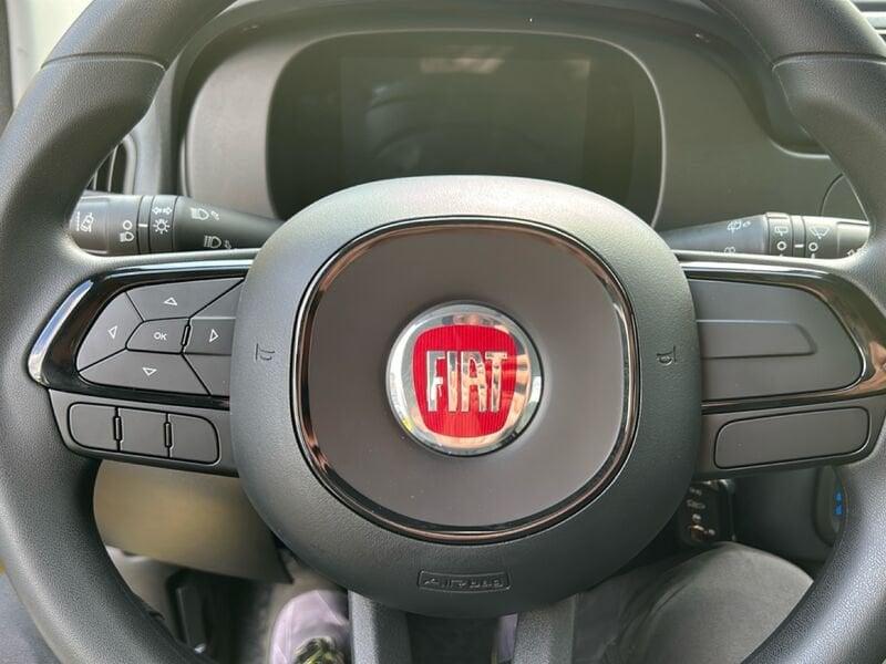 FIAT Panda New 1.0 70cv Hybrid Panda