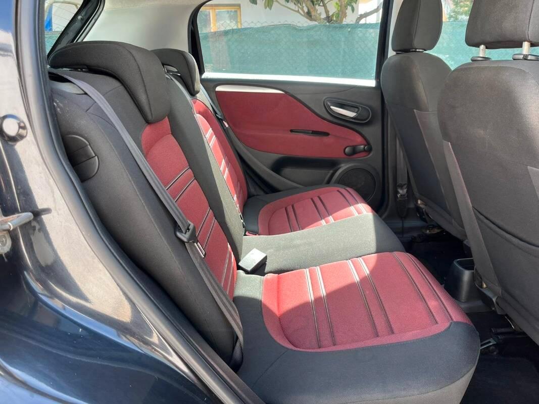 Fiat Punto Evo 1.3 mjt Dynamic 75cv 5p