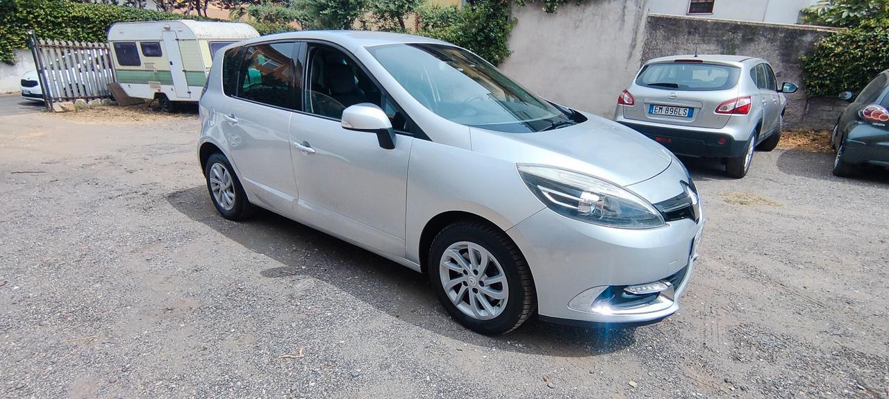 Renault Scenic Scénic XMod 1.5 dCi 110CV EDC Wave