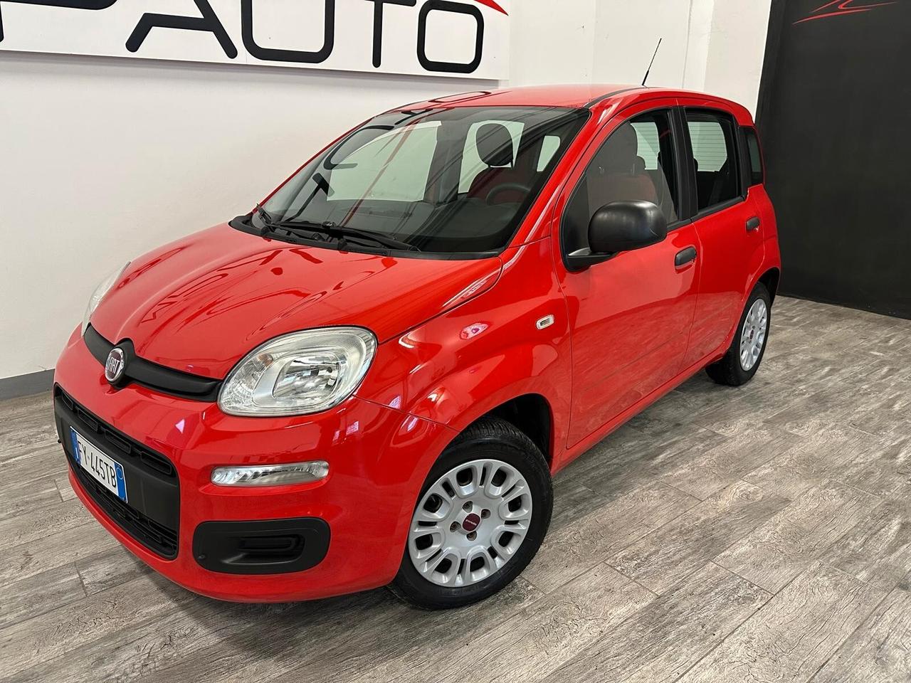 Fiat Panda 1.2 Easy