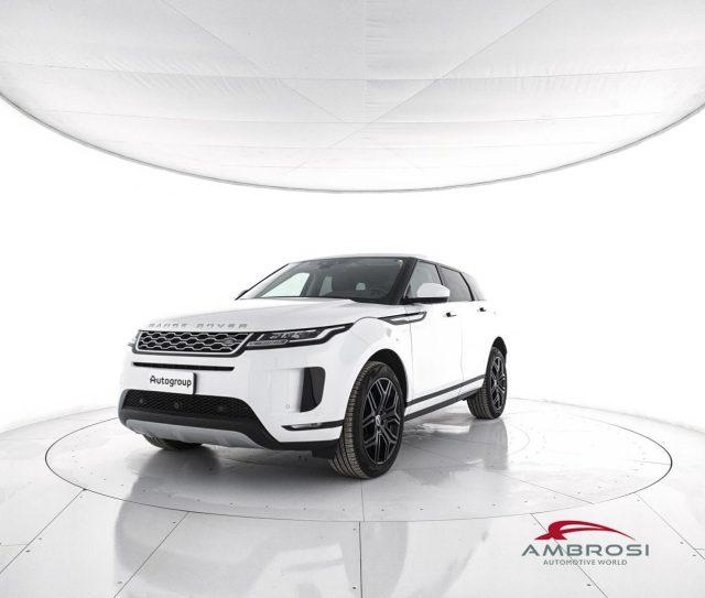 LAND ROVER Range Rover Evoque 2.0D I4-L.Flw 150 CV AWD Auto S
- AUTOCARRO N1