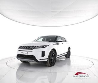 LAND ROVER Range Rover Evoque 2.0D I4-L.Flw 150 CV AWD Auto S
- AUTOCARRO N1