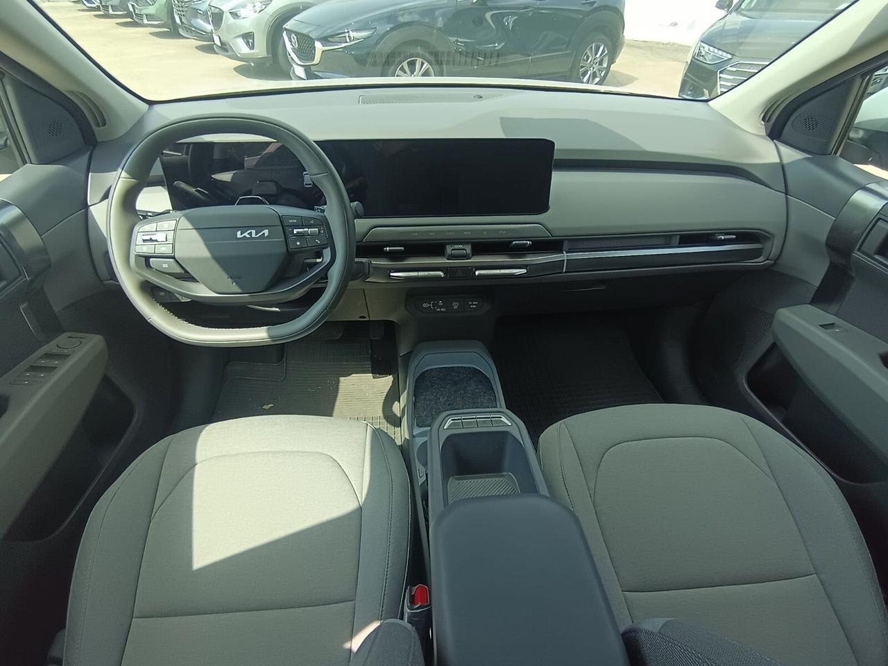 Kia EV3 58.3 kWh Air " IN ARRIVO"