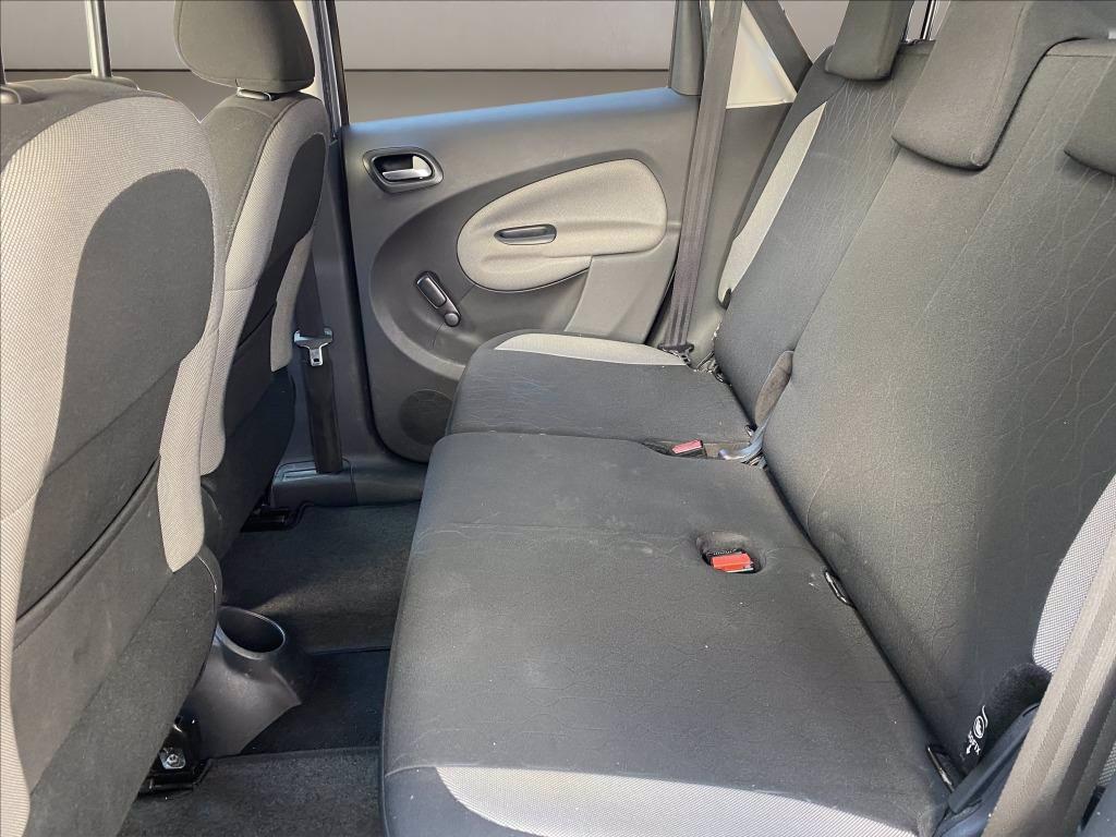 CITROEN C3 Picasso 1.6 hdi 16v Seduction FL del 2014