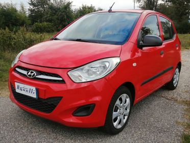 Hyundai i10 1.1 Idonea Neopatentati