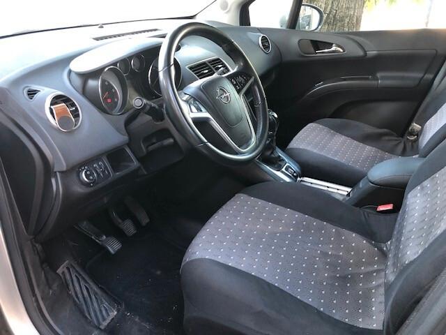 Opel Meriva 1.7 CDTI 110CV Cosmo