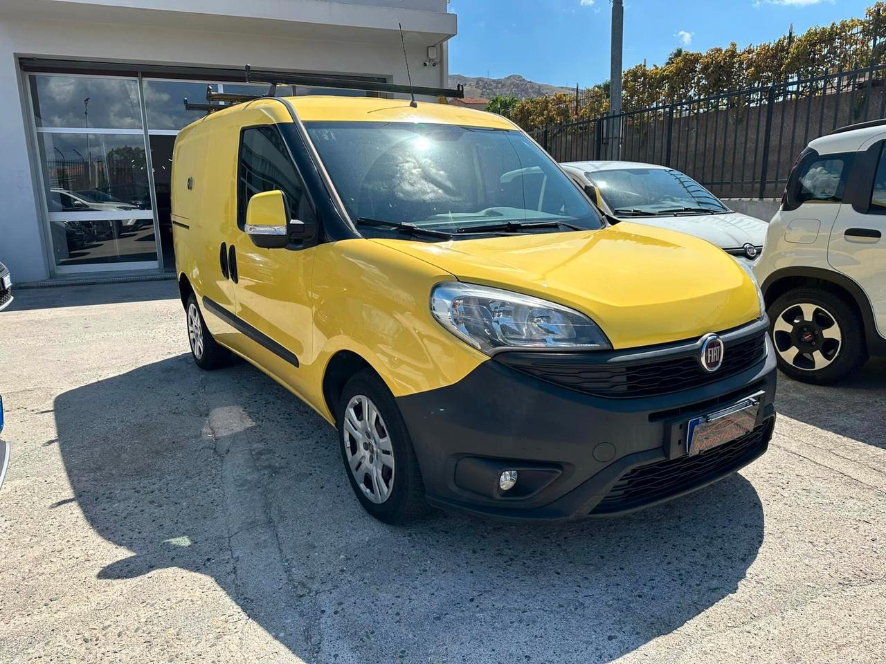 Fiat Doblò 1.3 MJT 95CV Cargo Lamierato PORTA LATERALE