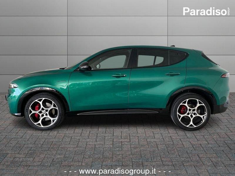 Alfa Romeo Tonale 1.6 Veloce 130cv tct6