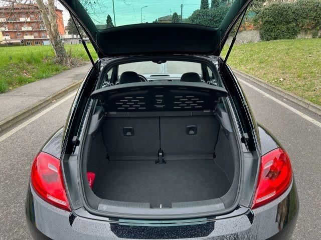 VOLKSWAGEN Maggiolino 1.2 TSI ALLSTAR DSG BlueMotion Technology