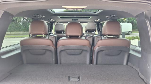 MERCEDES-BENZ V 250 d Automatic 4Matic Premium Long N°FE983