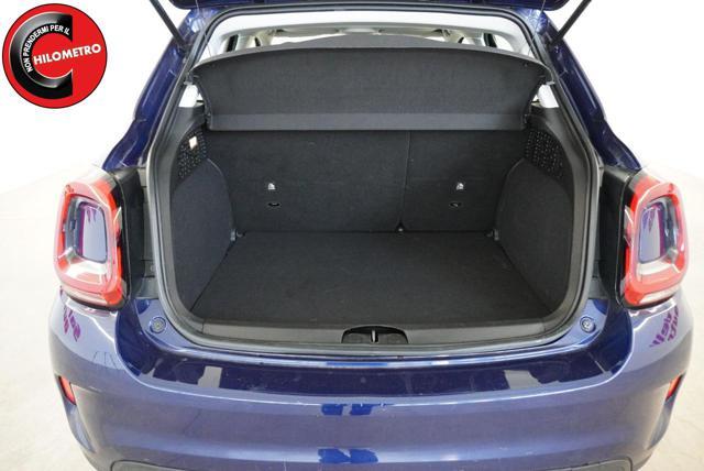 FIAT 500X 1.5 T4 Hybrid 130 CV DCT Dolcevita