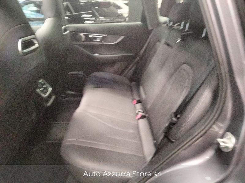 DR AUTOMOBILES dr6 dr6 1.6 T-GDI Bi-Fuel GPL Collection *PROMO AZZURRA*