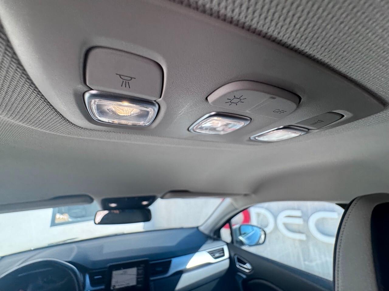 Renault Captur dCi 115 CV Intens