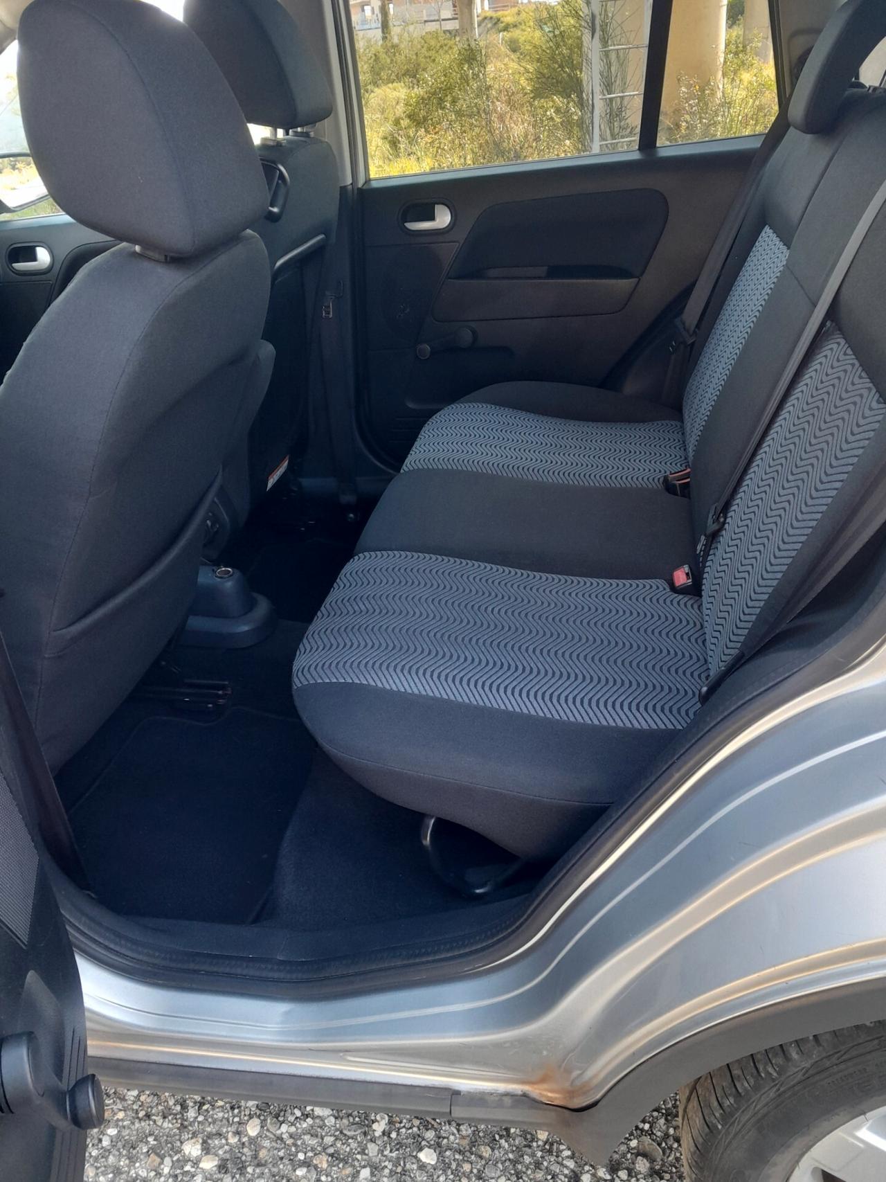 Ford Fusion 1.4 TDCi 5p.