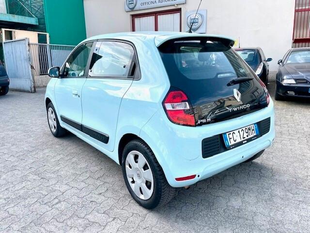 Renault Twingo SCe Stop&Start Lovely OK NEOPATENTATI LEGGERE!!!!