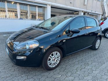 Fiat Punto 1.3 MJT II S&S 95 CV 5 porte Street*EURO6B*NEOPATENTATI