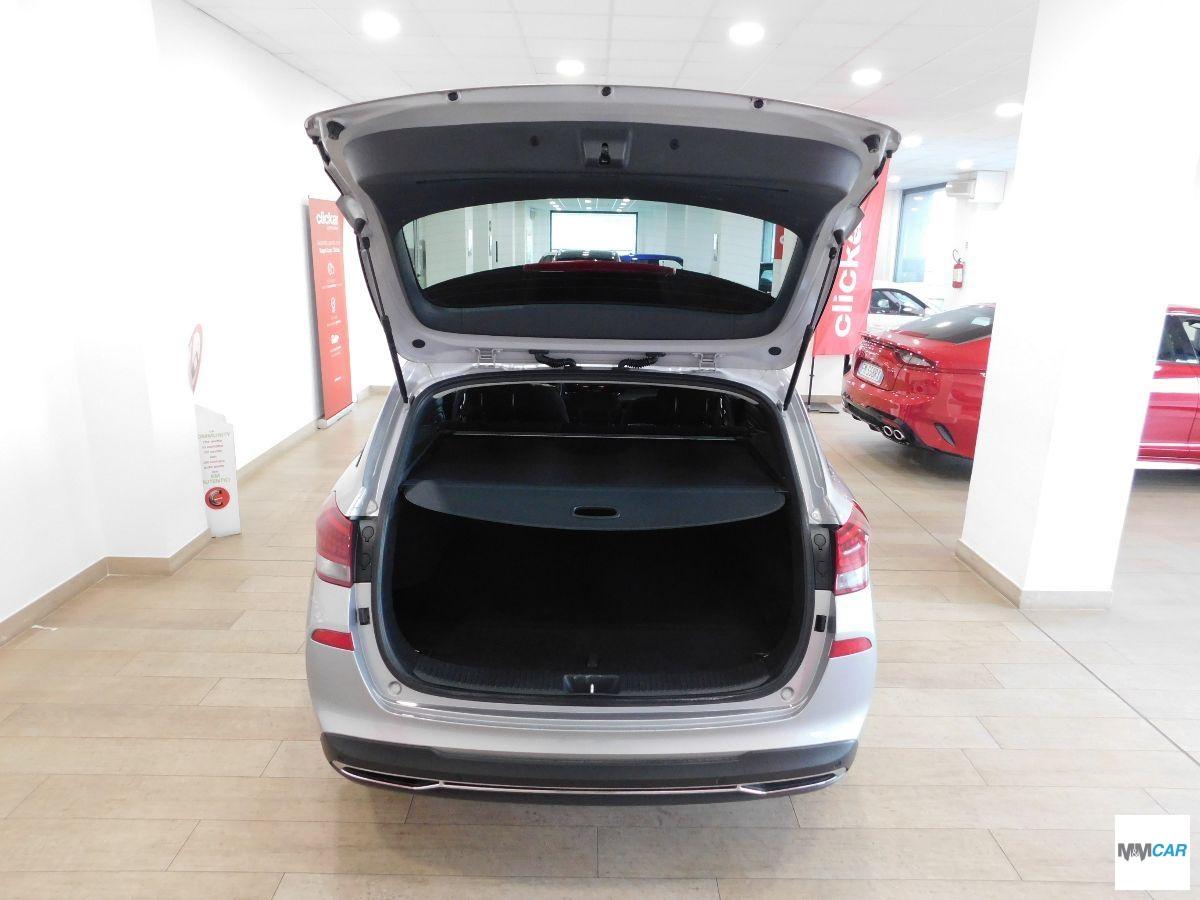 HYUNDAI - i30 Wagon 1.0 t-gdi 48V Prime 120cv