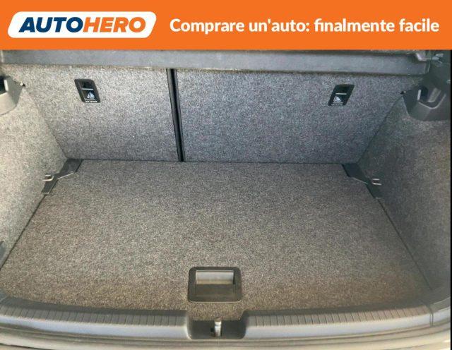 VOLKSWAGEN Polo 1.0 EVO 80 CV 5p. Comfortline BlueMotion Technolog