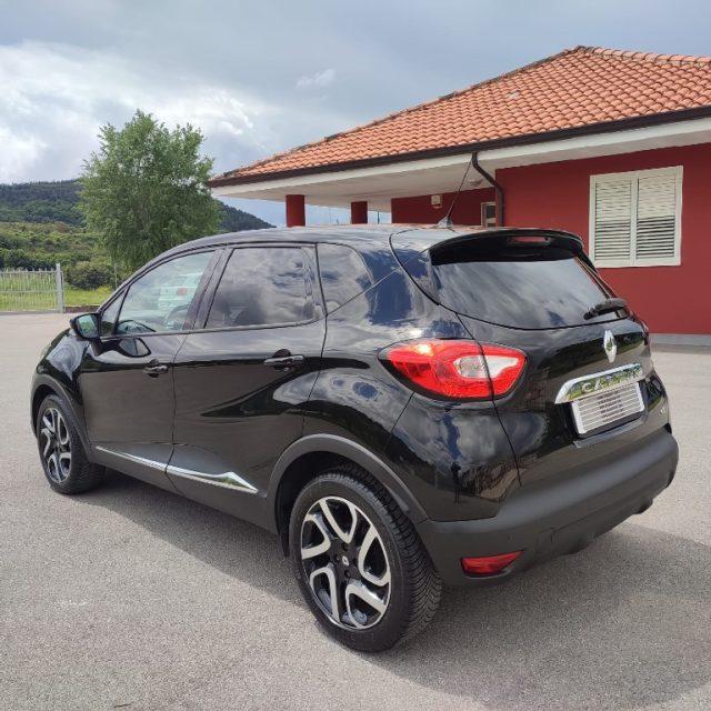 RENAULT Captur 1.5 dCi 8V 90 CV Start&Stop Energy R-Link