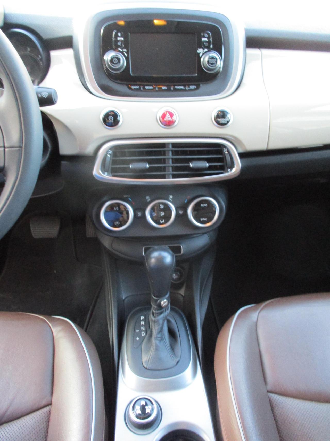 FIAT 500X 1.6 mjt Lounge 4x2 120cv
