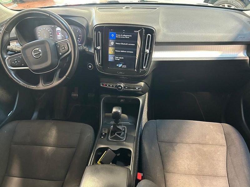 Volvo XC40 2.0 D3 Momentum my20
