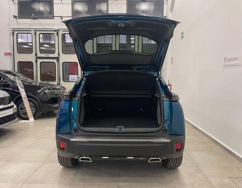 Peugeot 2008 2008 Hybrid 145 e-DCS6 GT