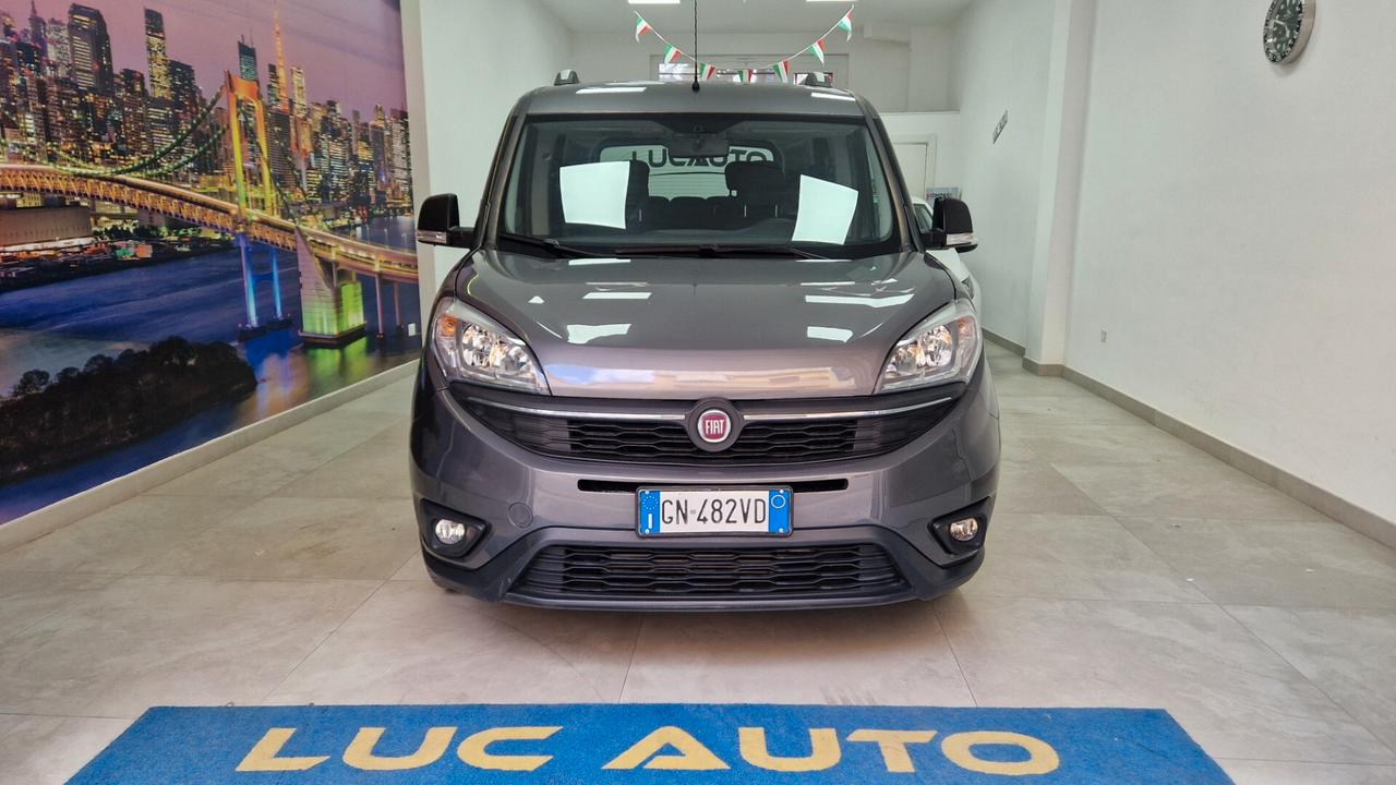 Fiat Doblo Doblò 1.6 MJT 7 posti