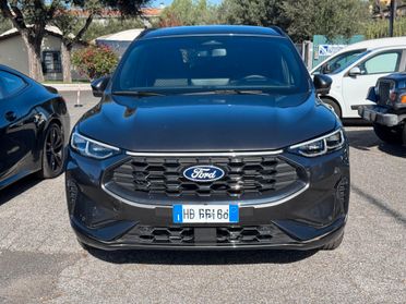 Ford Kuga 2.5 Full Hybrid 180 CV CVT 2WD Titanium