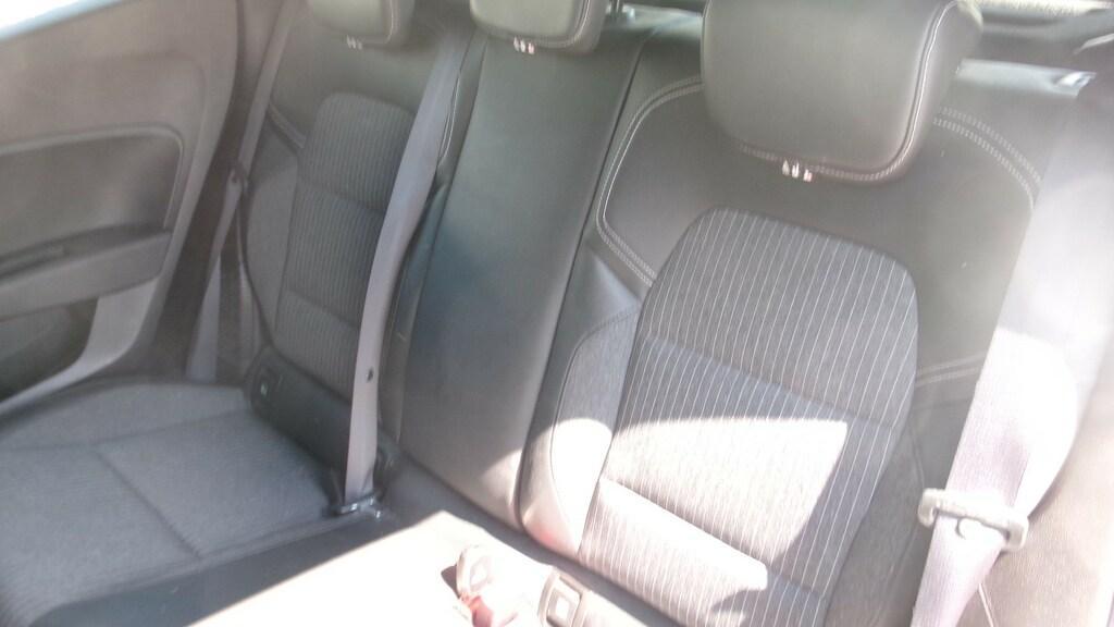 Renault Clio 5 Porte 1.6 Hybrid Intens E-Tech Auto