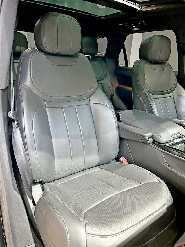 Land Rover Range Sport 3.0D l6 249 CV Dynamic SE