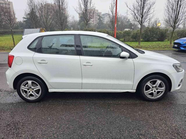 VOLKSWAGEN Polo 1.4 TDI 5p.