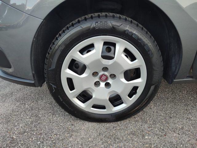 FIAT Doblo Doblò 1.6 MJT 16V 120CV Easy
