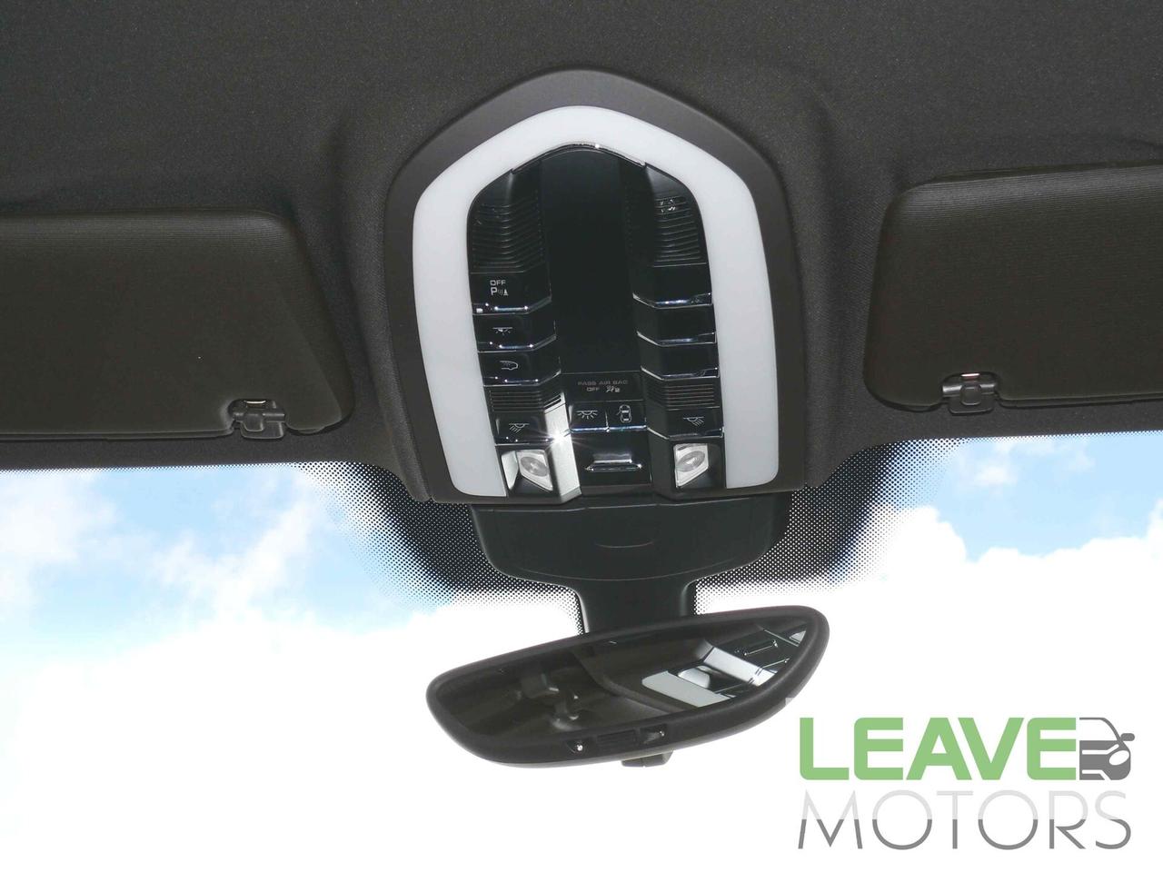 Porsche Cayenne 3.0 Diesel