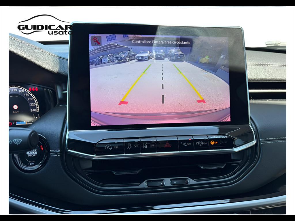 JEEP Compass II 2021 - Compass 1.6 mjt 80 Anniversario 2wd 130cv