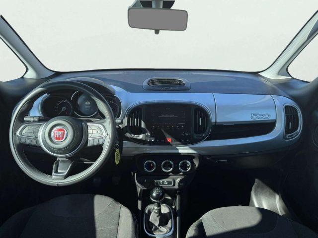FIAT 500L 1.3 MULTIJET POP STAR