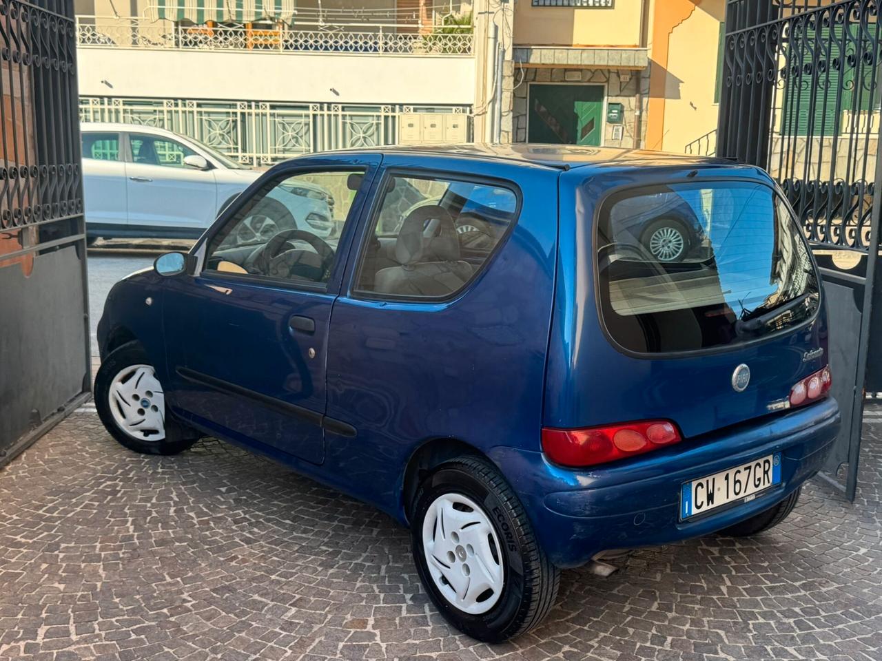 Fiat 600 1.1 Class CLIMA E SERVOSTERZO
