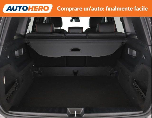 MERCEDES-BENZ GLB 200 d Automatic Premium