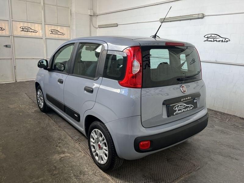 FIAT Panda Panda 1.2 EasyPower Lounge GPL DI CASA MADRE TUA DA 119,00 EURO AL MESE