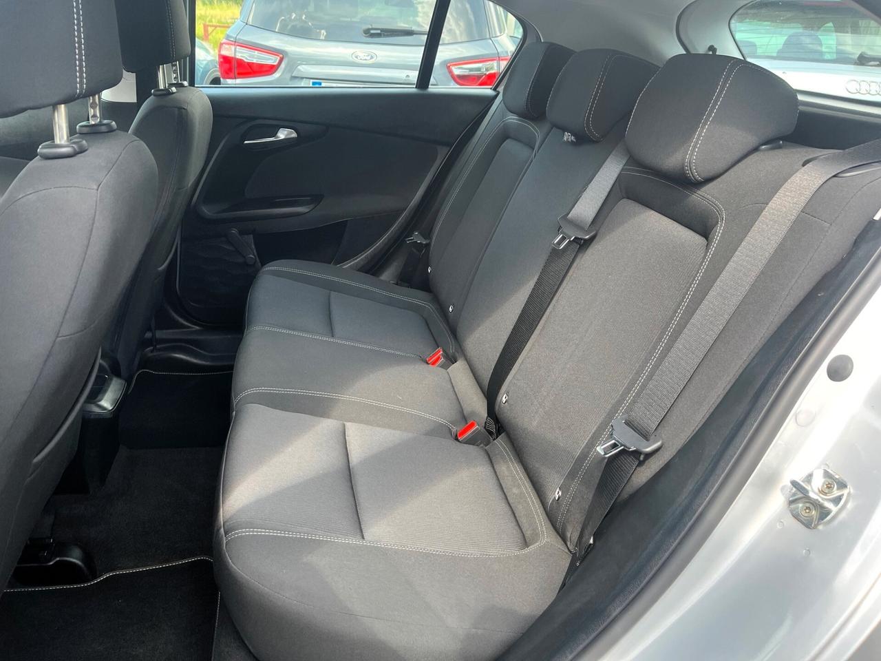 Fiat Tipo 1.3 Mjt S&S 5 porte Easy