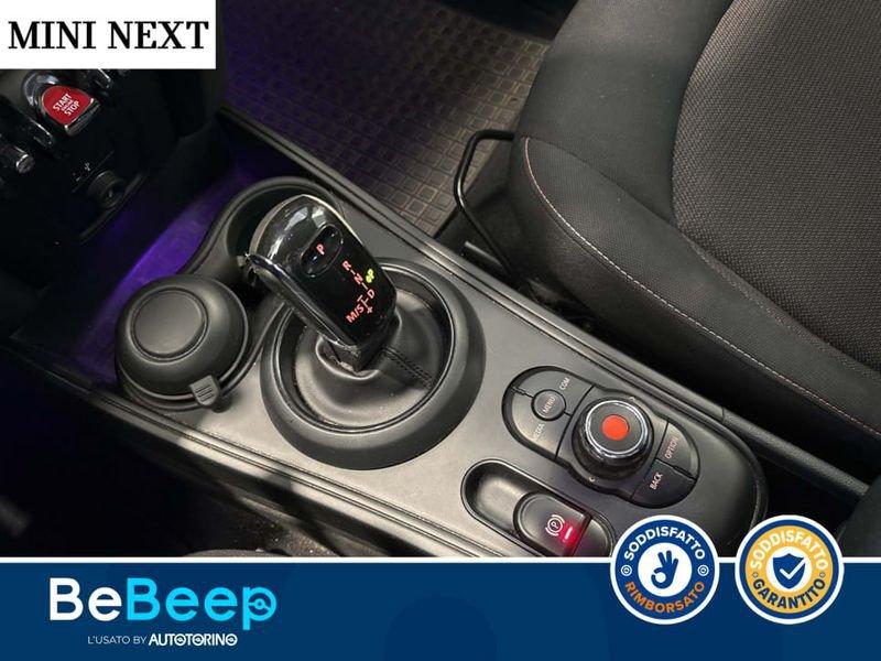 MINI Mini Countryman F60 MINI COUNTRYMAN 2.0 COOPER D BOOST AUTO MY18