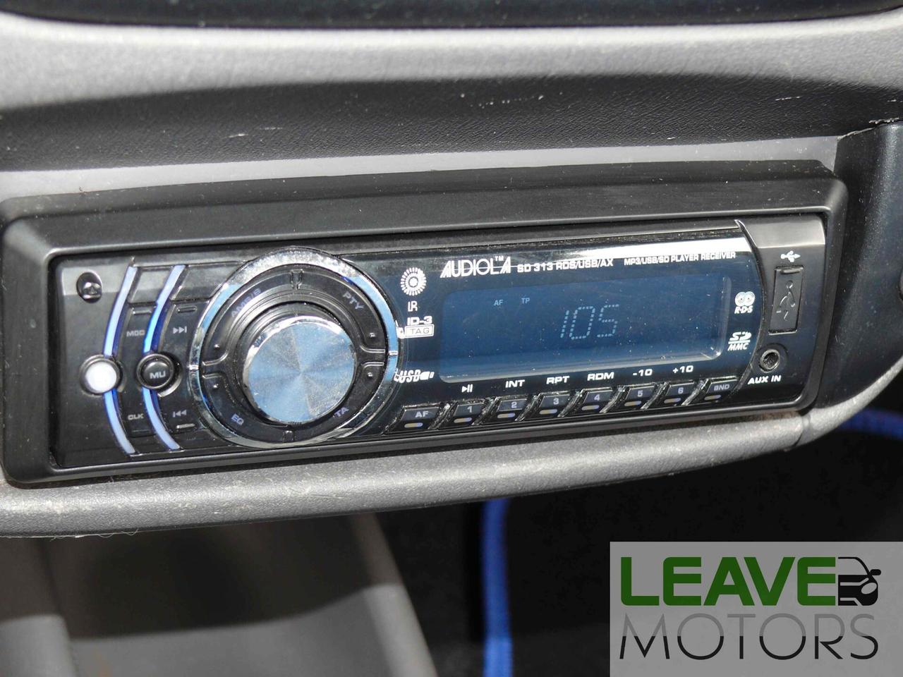 Fiat Seicento 1.1i cat SX UNICOPROPRIETARIO (m1450)