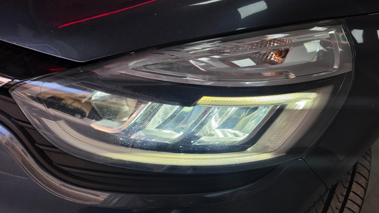 Renault Clio dCi 8V 90 CV 5 porte Moschino Life