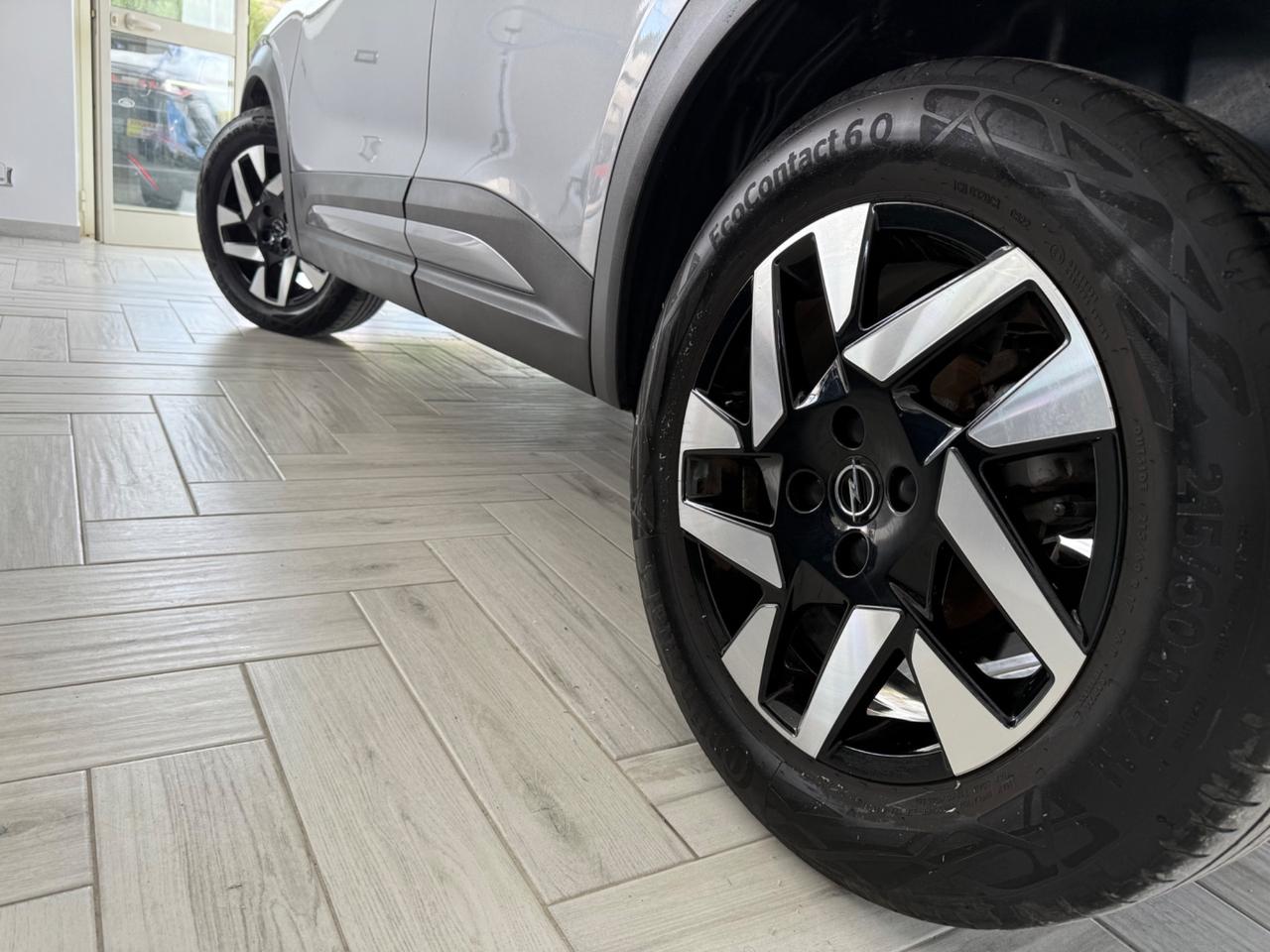 Opel new Mokka 1.2 Turbo ULTIMATE+ FULL LED/NAVI2023