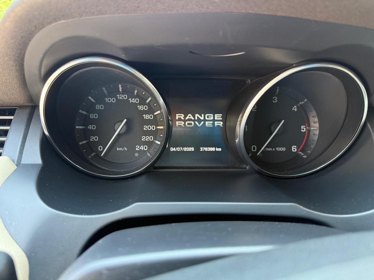Land Rover Range Evoque 2.2 Sd4 5p. Dynamic